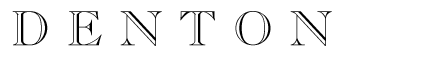 DENTON